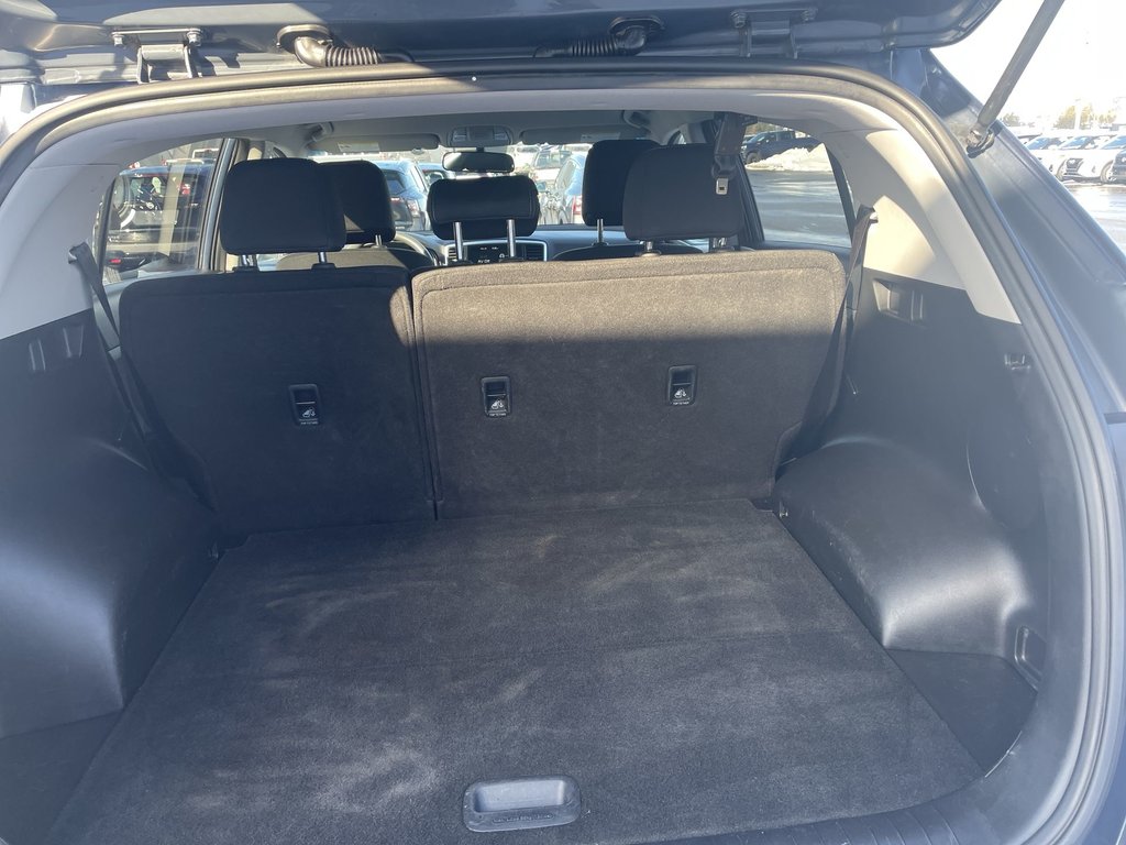 2022 Kia Sportage in Antigonish, Nova Scotia - 42 - w1024h768px