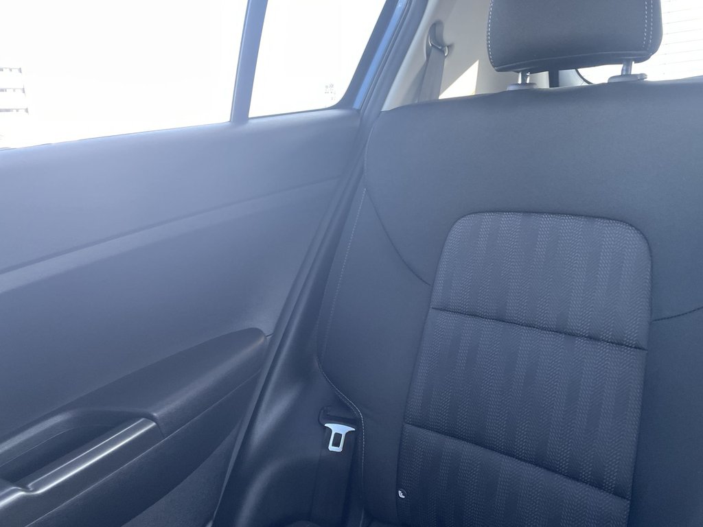 2022 Kia Sportage in Antigonish, Nova Scotia - 14 - w1024h768px