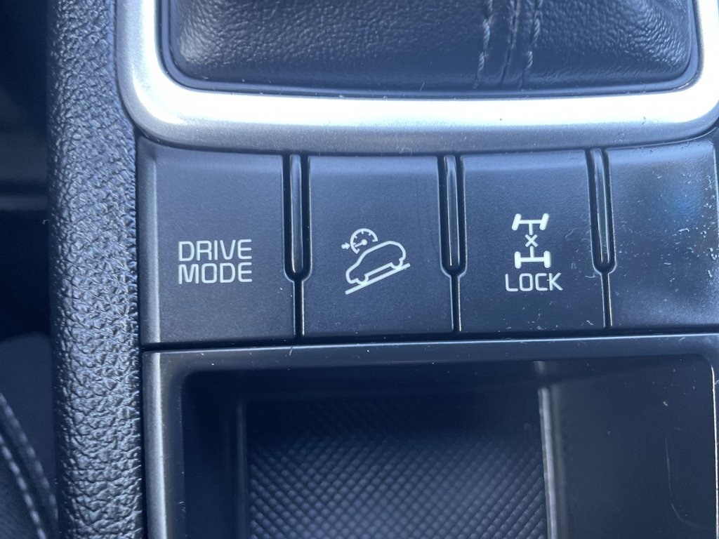 2022 Kia Sportage in Antigonish, Nova Scotia - 28 - w1024h768px