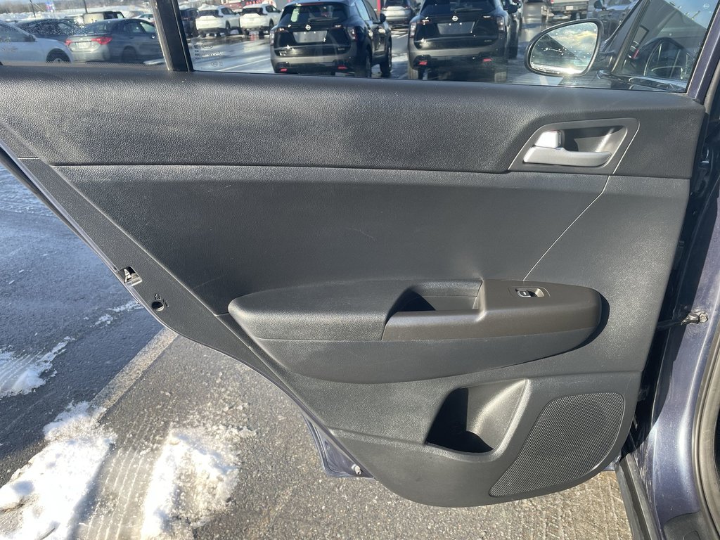 2022 Kia Sportage in Antigonish, Nova Scotia - 41 - w1024h768px