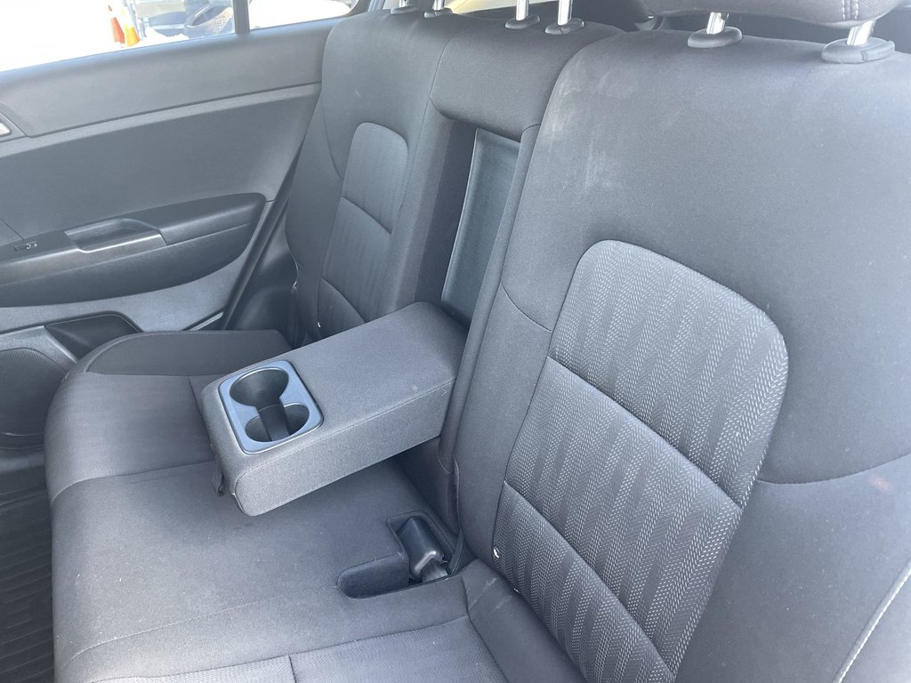 2022 Kia Sportage in Antigonish, Nova Scotia - 39 - w1024h768px