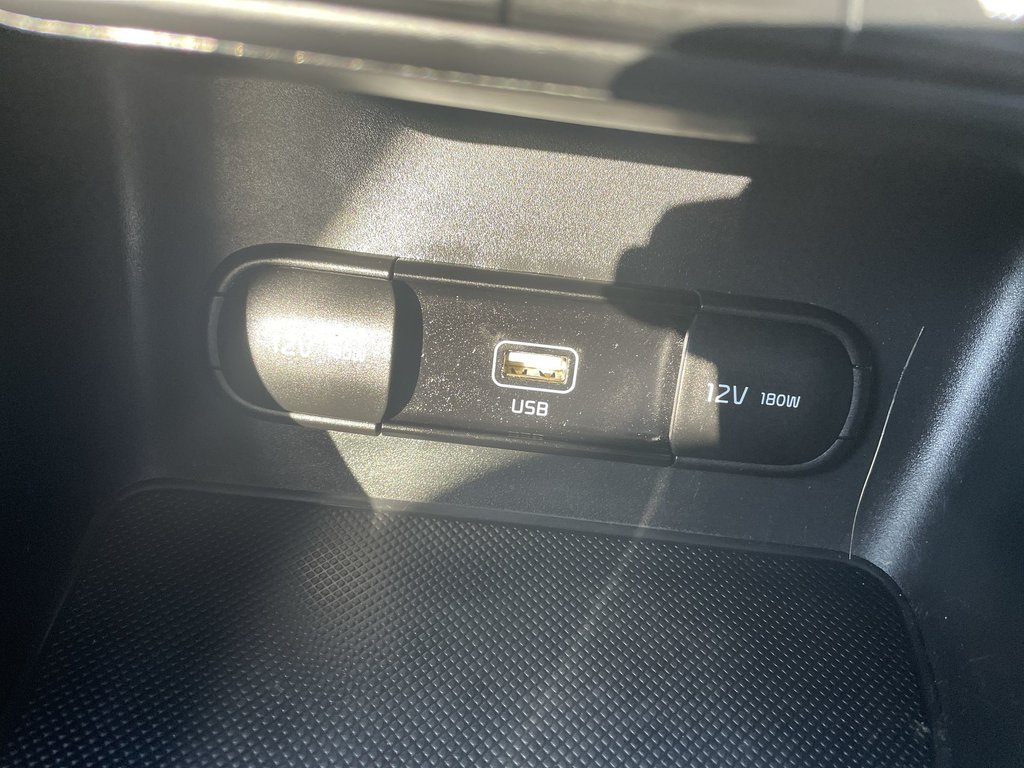 2022 Kia Sportage in Antigonish, Nova Scotia - 51 - w1024h768px
