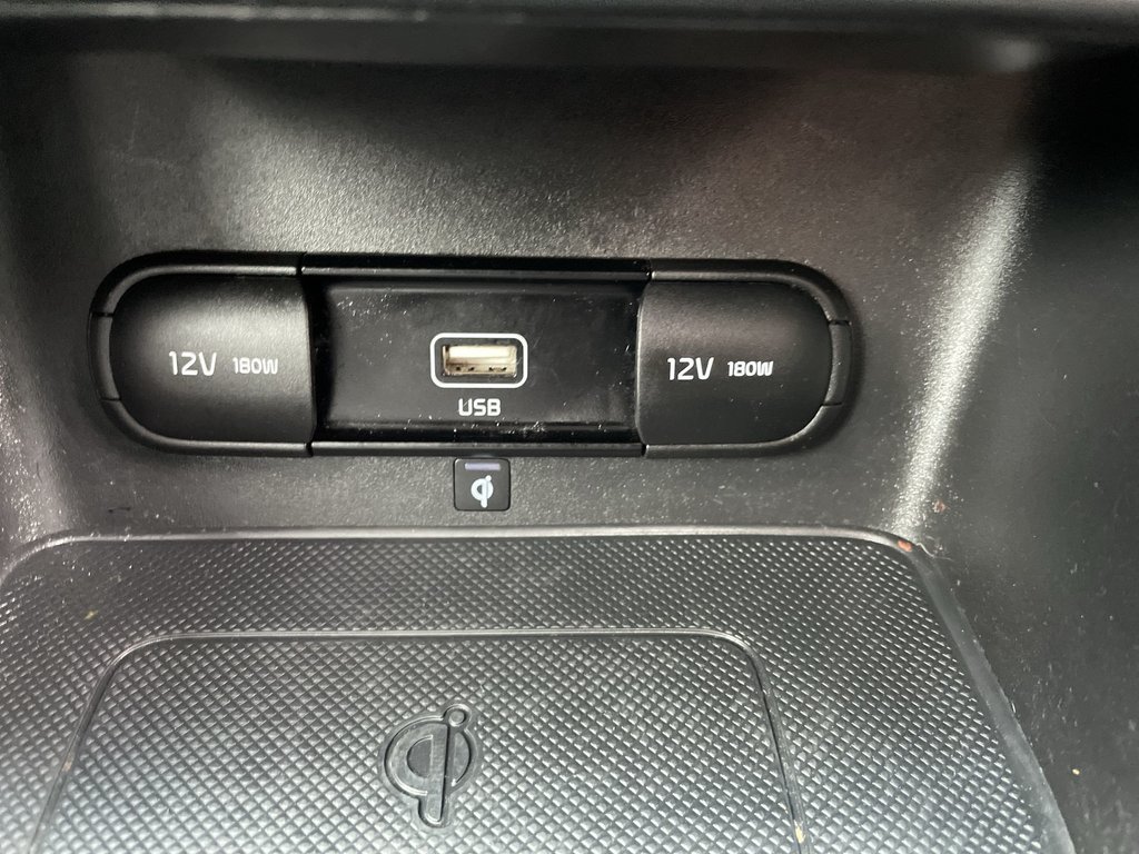 2022 Kia Sportage in Antigonish, Nova Scotia - 51 - w1024h768px