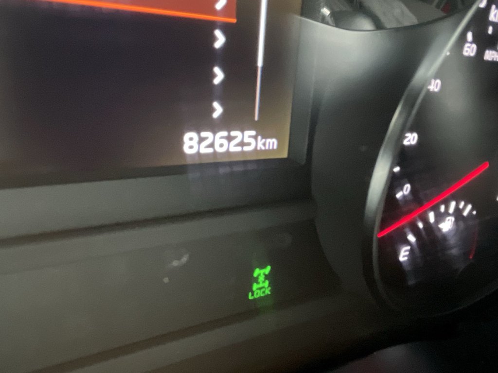 2022 Kia Sportage in Antigonish, Nova Scotia - 29 - w1024h768px