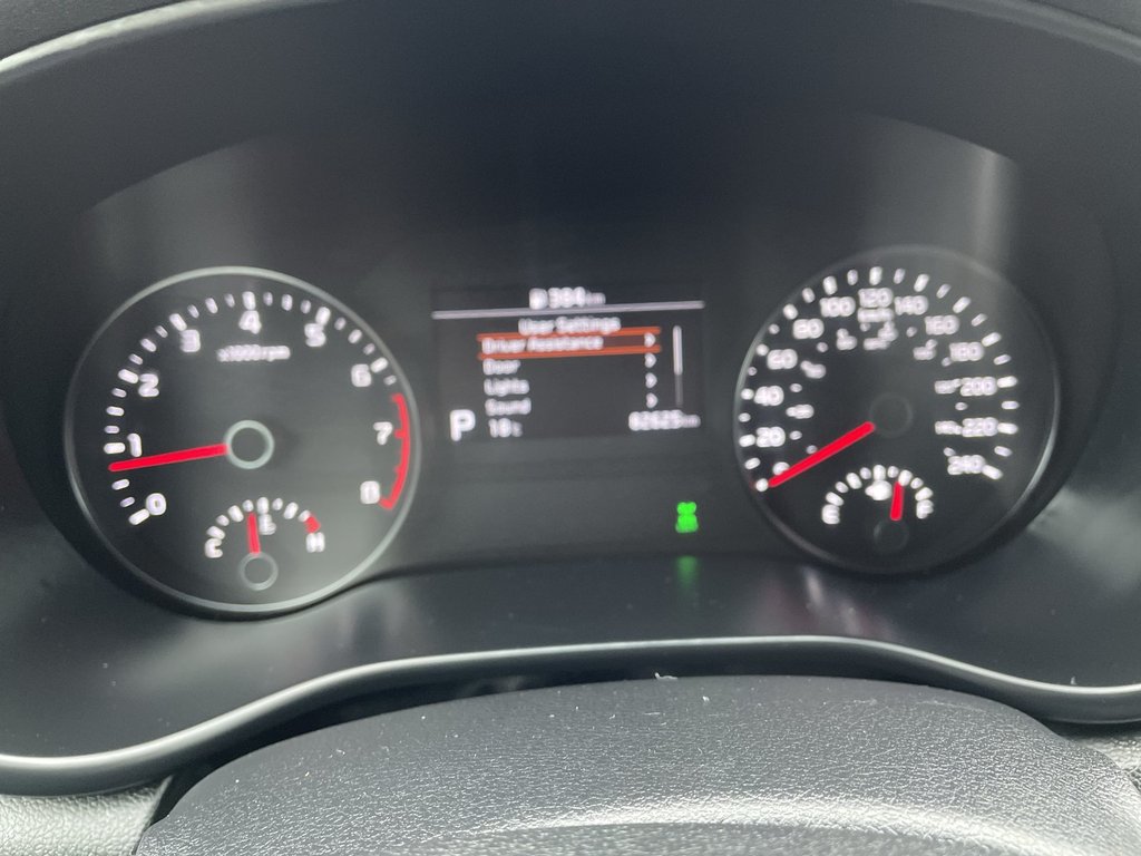 2022 Kia Sportage in Antigonish, Nova Scotia - 30 - w1024h768px