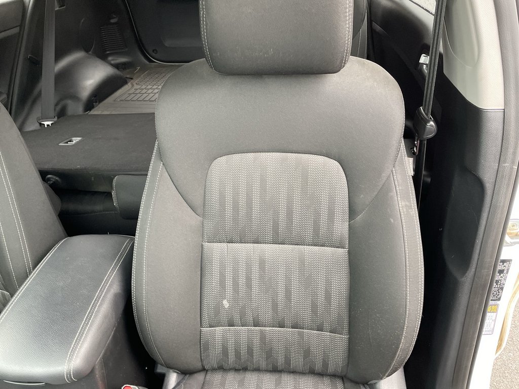 2022 Kia Sportage in Antigonish, Nova Scotia - 18 - w1024h768px