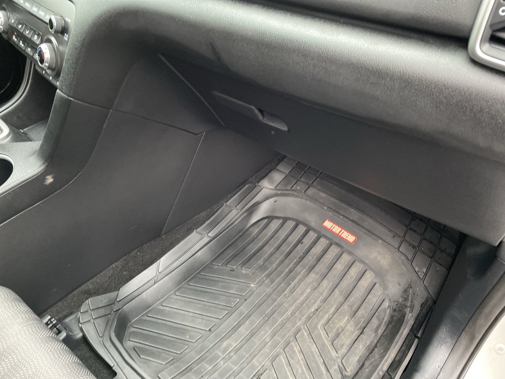 2022 Kia Sportage in Antigonish, Nova Scotia - 50 - w1024h768px