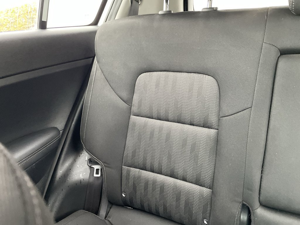 2022 Kia Sportage in Antigonish, Nova Scotia - 14 - w1024h768px