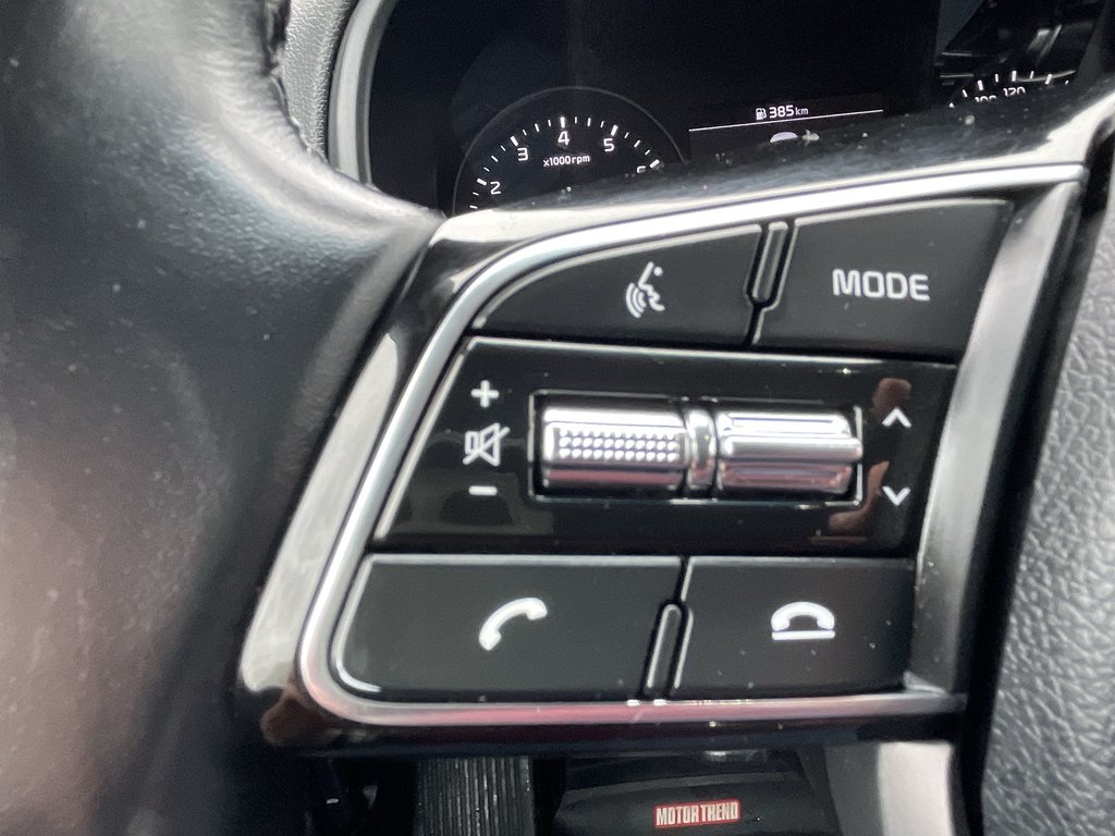 2022 Kia Sportage in Antigonish, Nova Scotia - 26 - w1024h768px