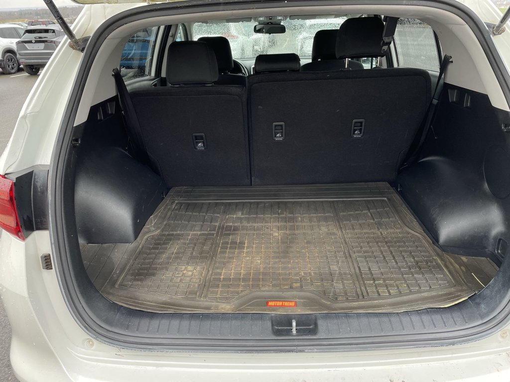 2022 Kia Sportage in Antigonish, Nova Scotia - 42 - w1024h768px