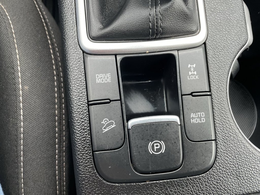 2022 Kia Sportage in Antigonish, Nova Scotia - 36 - w1024h768px