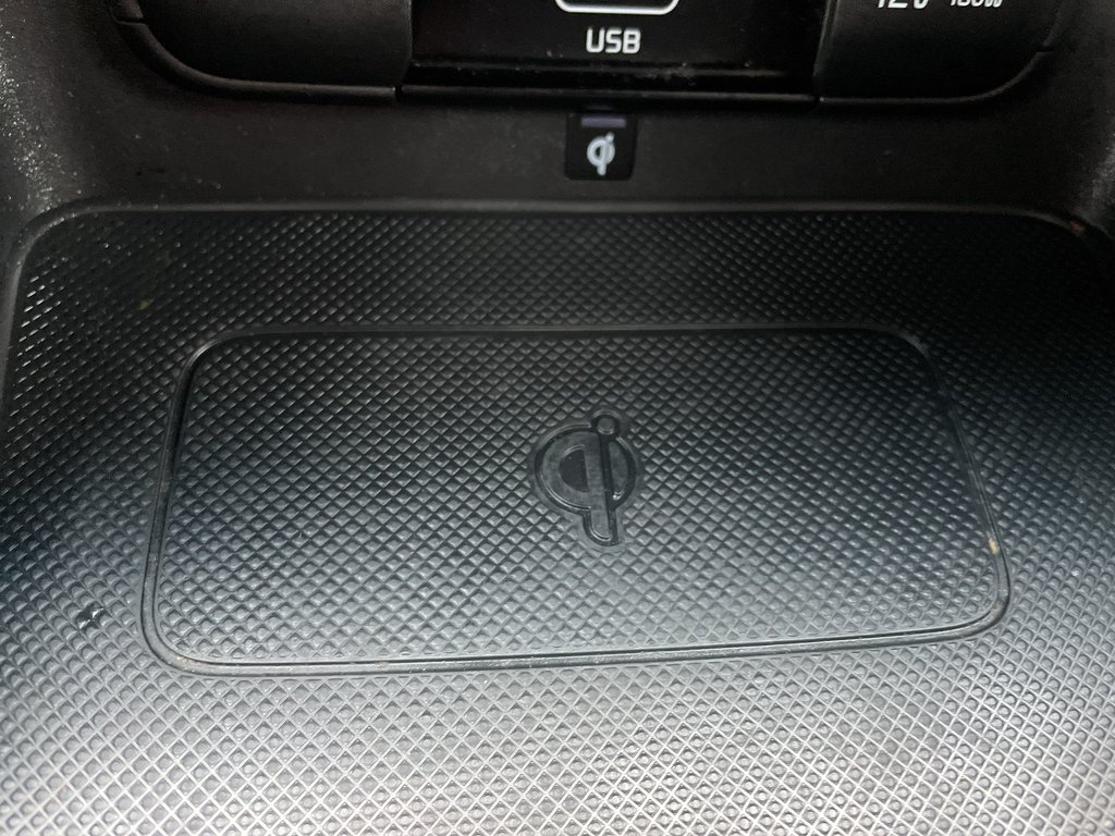 2022 Kia Sportage in Antigonish, Nova Scotia - 34 - w1024h768px