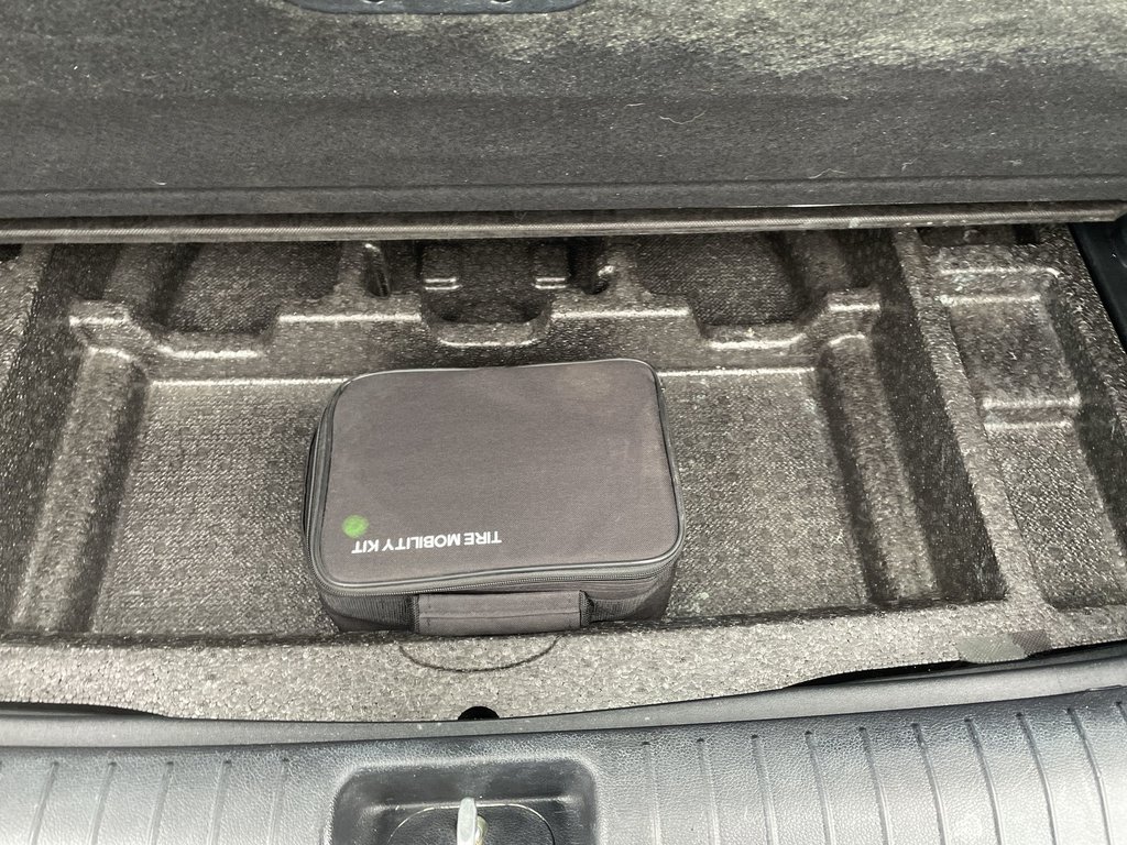 2022 Kia Sportage in Antigonish, Nova Scotia - 44 - w1024h768px