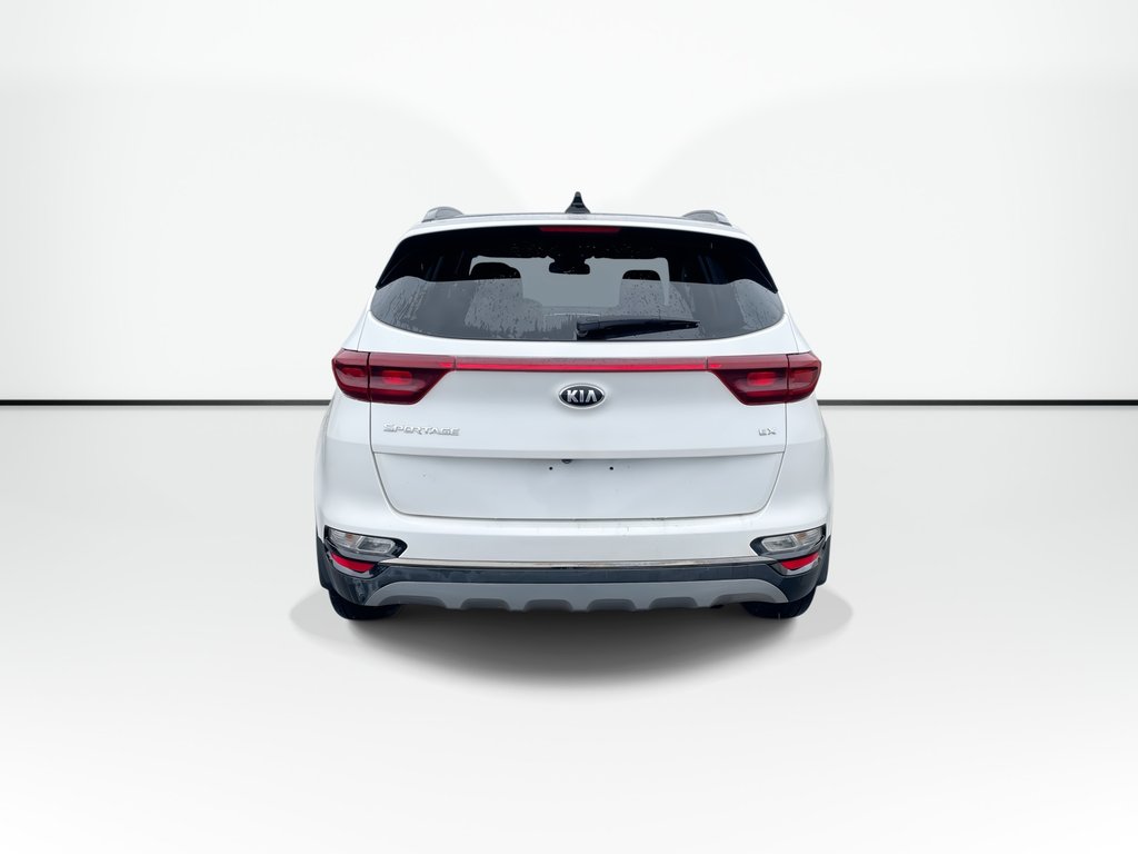 2022 Kia Sportage in Antigonish, Nova Scotia - 2 - w1024h768px
