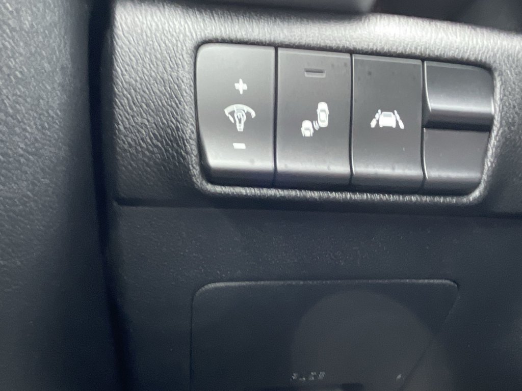 2022 Kia Sportage in Antigonish, Nova Scotia - 28 - w1024h768px