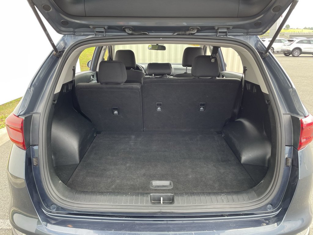 2022 Kia SPORTAGE LX | Htd Wheel | USB | Backup Camera in Saint John, New Brunswick - 42 - w1024h768px