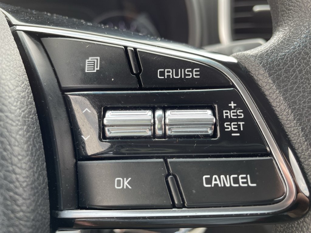 2022 Kia SPORTAGE LX | Htd Wheel | USB | Backup Camera in Saint John, New Brunswick - 27 - w1024h768px