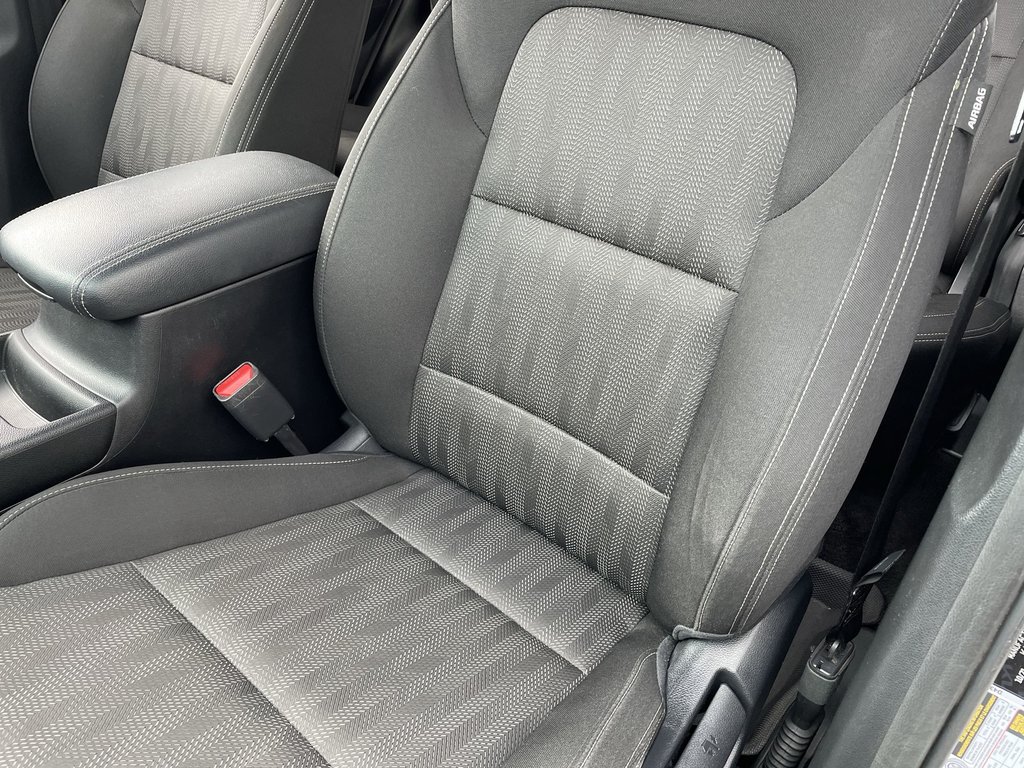 2022 Kia SPORTAGE LX | Htd Wheel | USB | Backup Camera in Saint John, New Brunswick - 19 - w1024h768px