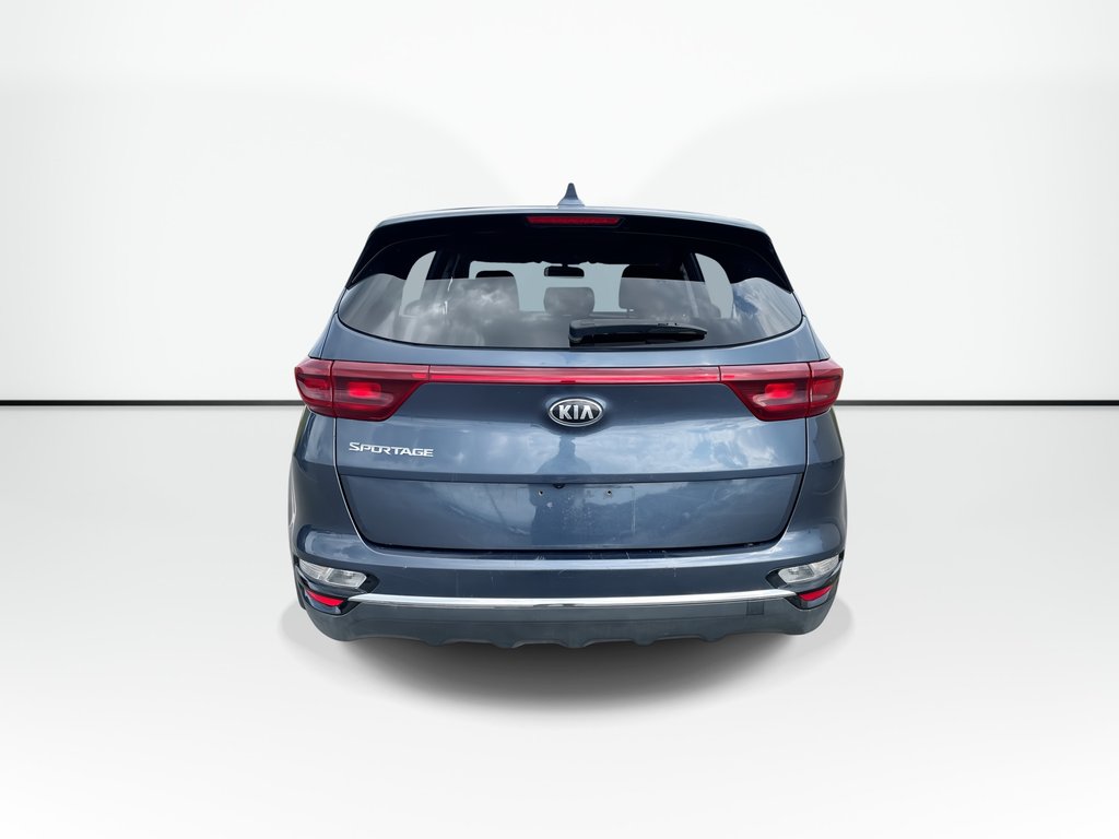 2022 Kia SPORTAGE LX | Htd Wheel | USB | Backup Camera in Saint John, New Brunswick - 2 - w1024h768px