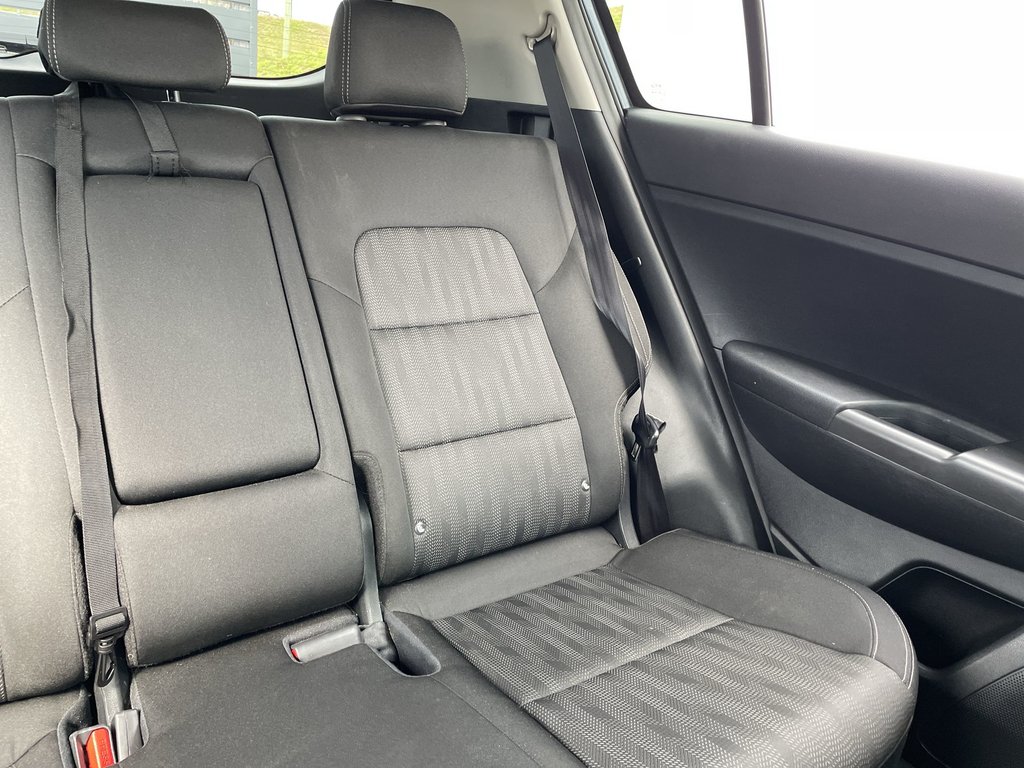 2022 Kia SPORTAGE LX | Htd Wheel | USB | Backup Camera in Saint John, New Brunswick - 13 - w1024h768px