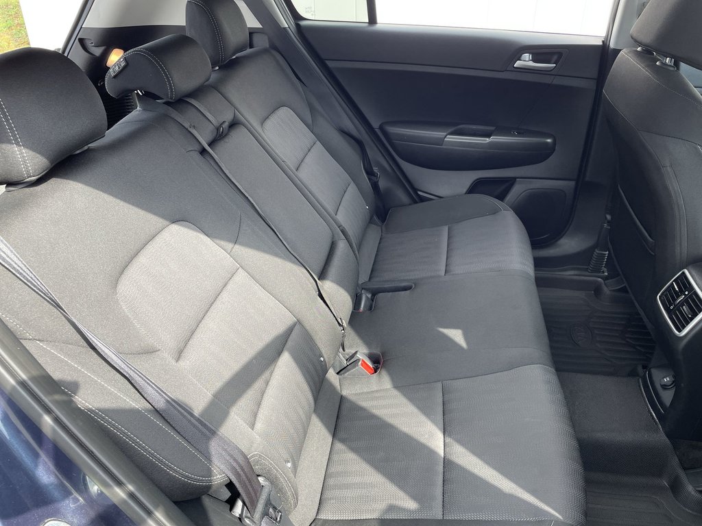 2022 Kia SPORTAGE LX | Htd Wheel | USB | Backup Camera in Saint John, New Brunswick - 45 - w1024h768px