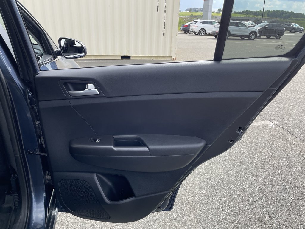 2022 Kia SPORTAGE LX | Htd Wheel | USB | Backup Camera in Saint John, New Brunswick - 47 - w1024h768px