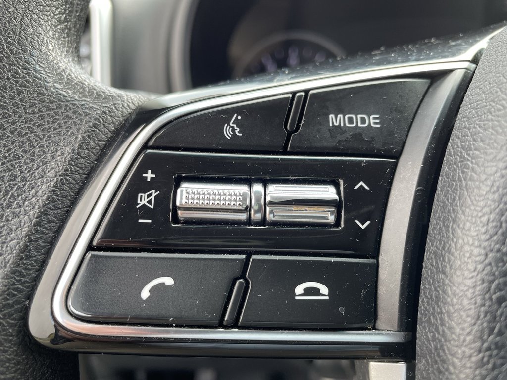 2022 Kia SPORTAGE LX | Htd Wheel | USB | Backup Camera in Saint John, New Brunswick - 26 - w1024h768px
