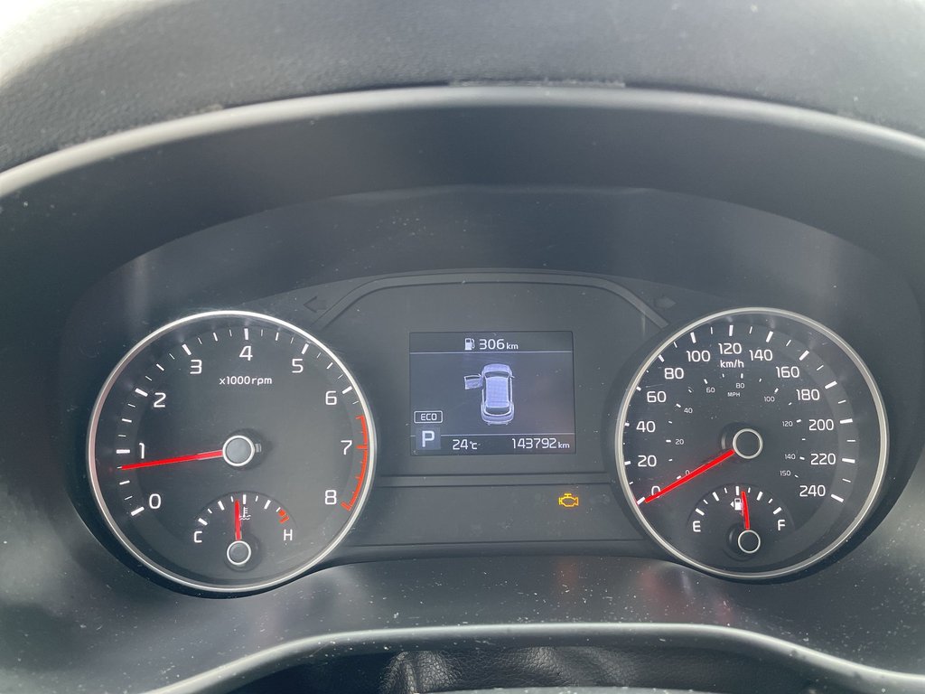 2022 Kia SPORTAGE LX | Htd Wheel | USB | Backup Camera in Saint John, New Brunswick - 30 - w1024h768px