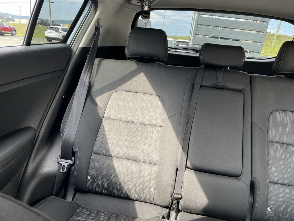 2022 Kia SPORTAGE LX | Htd Wheel | USB | Backup Camera in Saint John, New Brunswick - 15 - w1024h768px