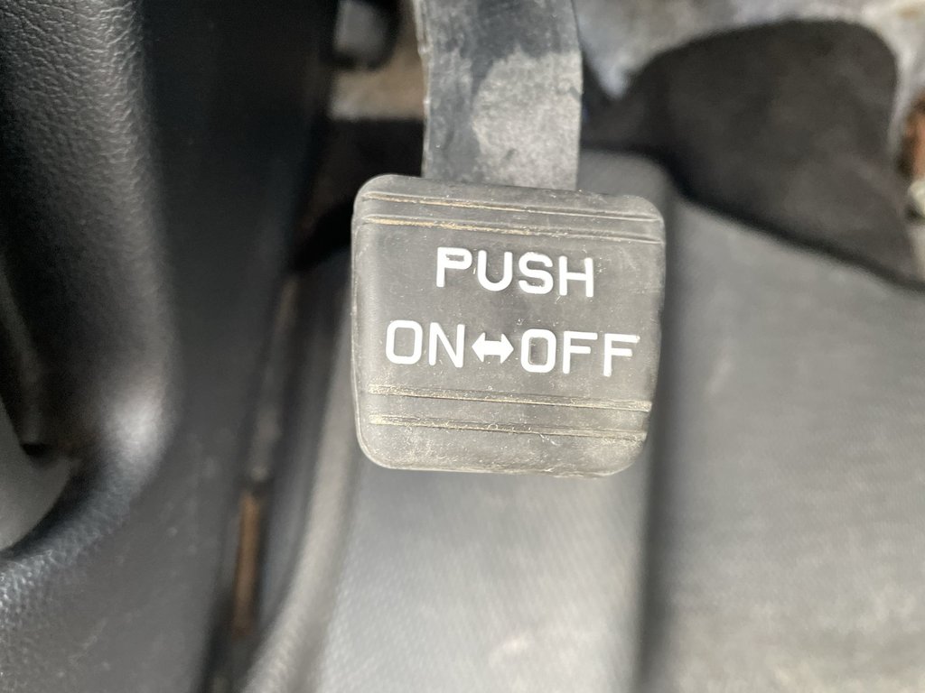2022 Kia SPORTAGE LX | Htd Wheel | USB | Backup Camera in Saint John, New Brunswick - 36 - w1024h768px