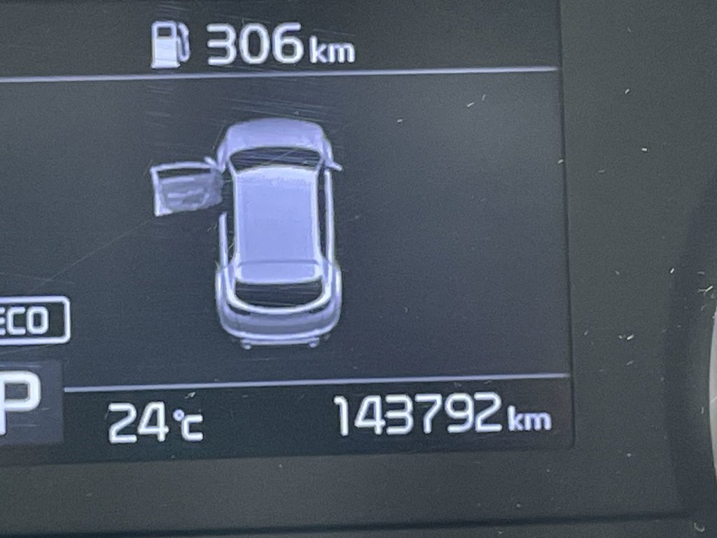 2022 Kia SPORTAGE LX | Htd Wheel | USB | Backup Camera in Saint John, New Brunswick - 29 - w1024h768px