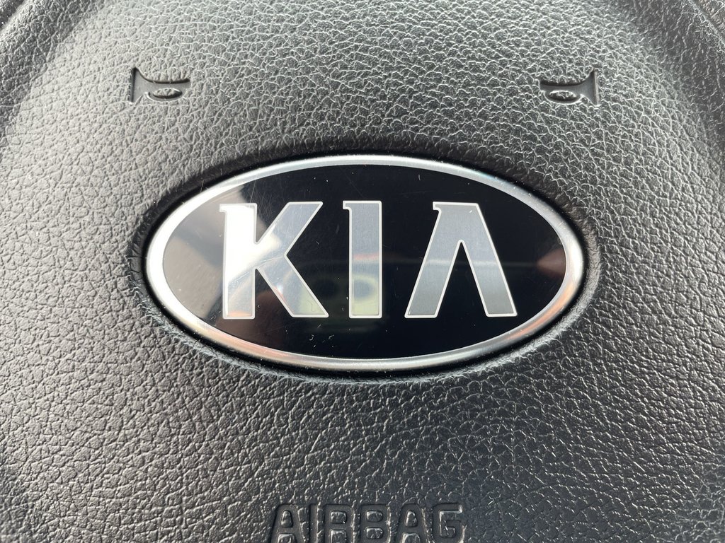 2022 Kia SPORTAGE LX | Htd Wheel | USB | Backup Camera in Saint John, New Brunswick - 25 - w1024h768px