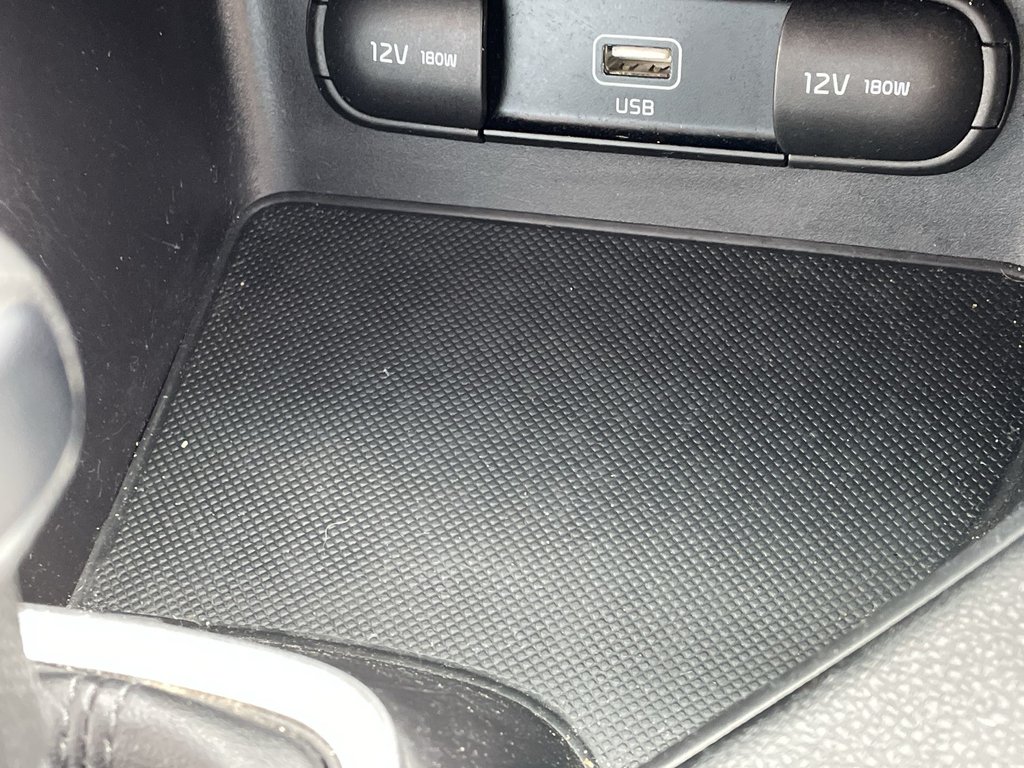 2022 Kia SPORTAGE LX | Htd Wheel | USB | Backup Camera in Saint John, New Brunswick - 34 - w1024h768px