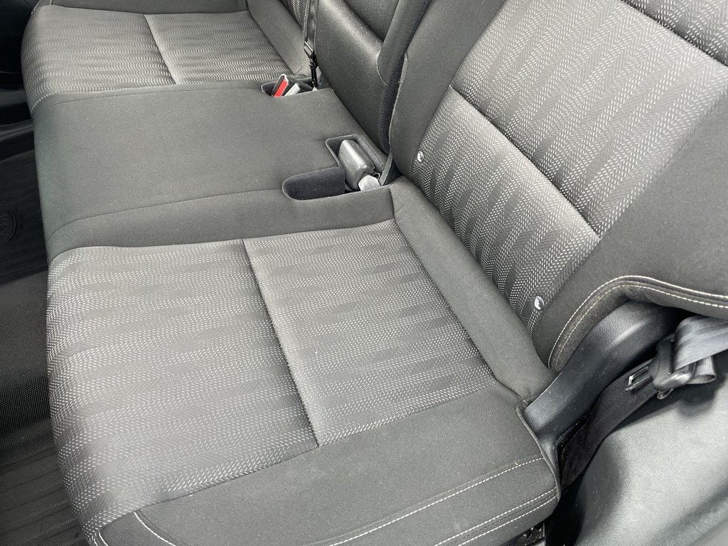 2022 Kia SPORTAGE LX | Htd Wheel | USB | Backup Camera in Saint John, New Brunswick - 40 - w1024h768px