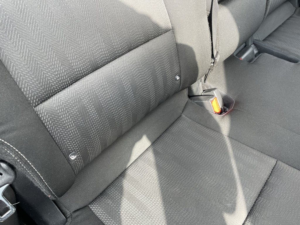 2022 Kia SPORTAGE LX | Htd Wheel | USB | Backup Camera in Saint John, New Brunswick - 46 - w1024h768px