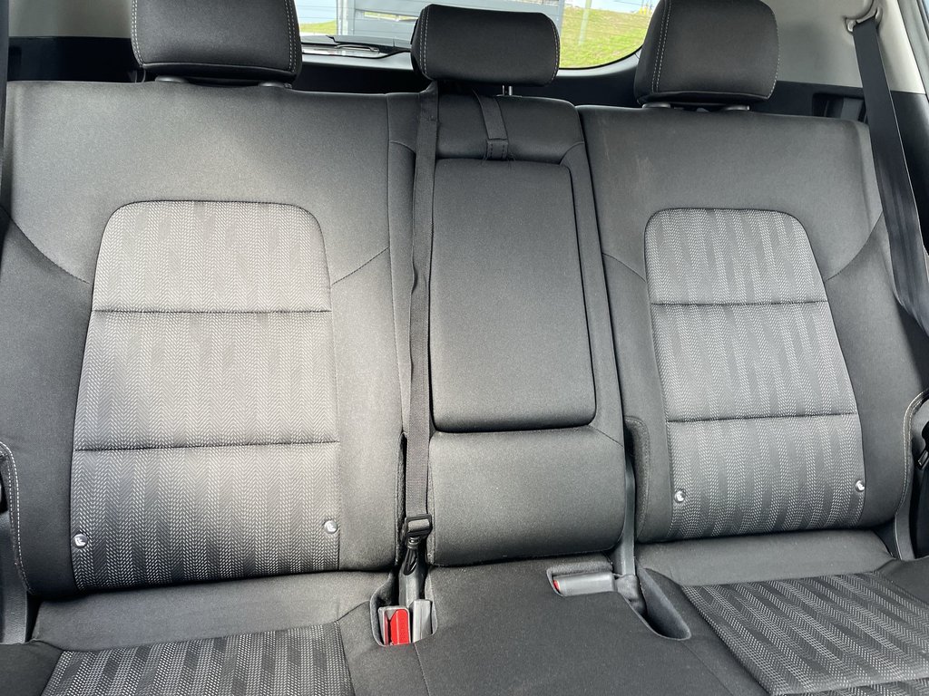 2022 Kia SPORTAGE LX | Htd Wheel | USB | Backup Camera in Saint John, New Brunswick - 14 - w1024h768px