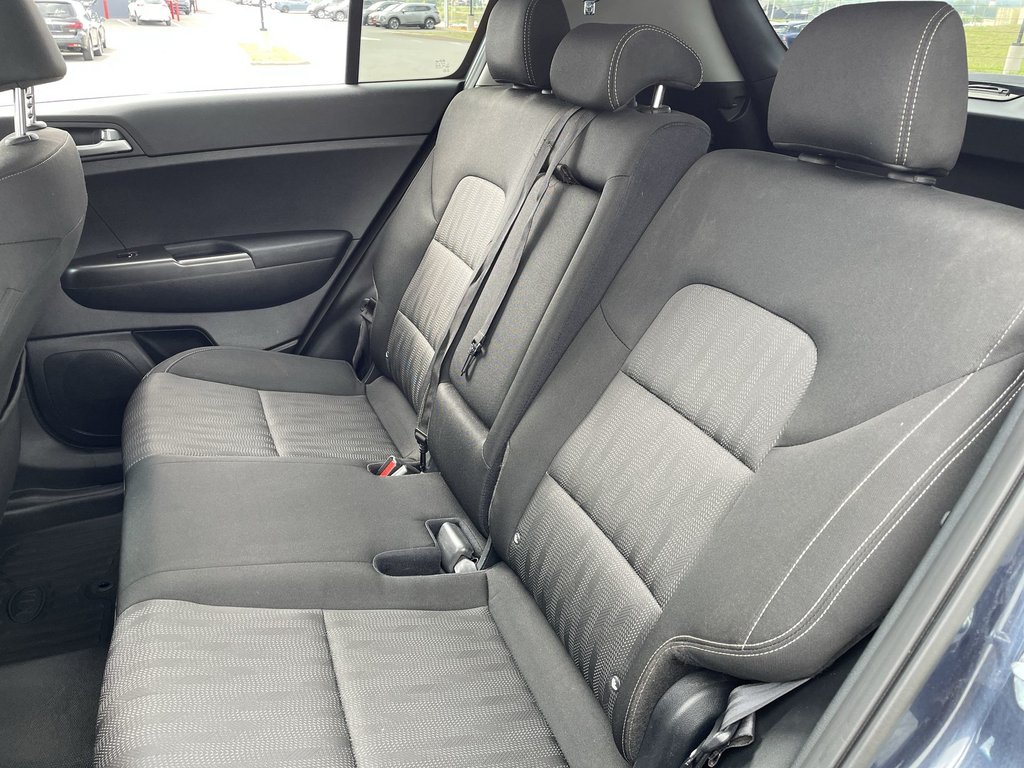 2022 Kia SPORTAGE LX | Htd Wheel | USB | Backup Camera in Saint John, New Brunswick - 38 - w1024h768px