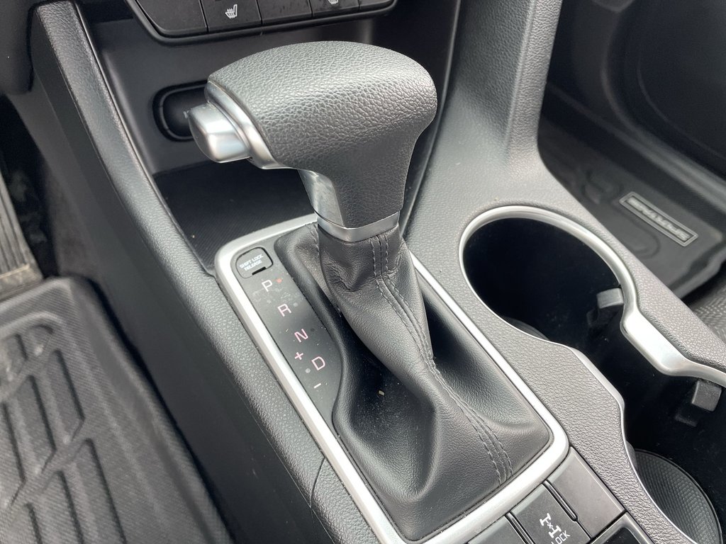 2022 Kia SPORTAGE LX | Htd Wheel | USB | Backup Camera in Saint John, New Brunswick - 35 - w1024h768px