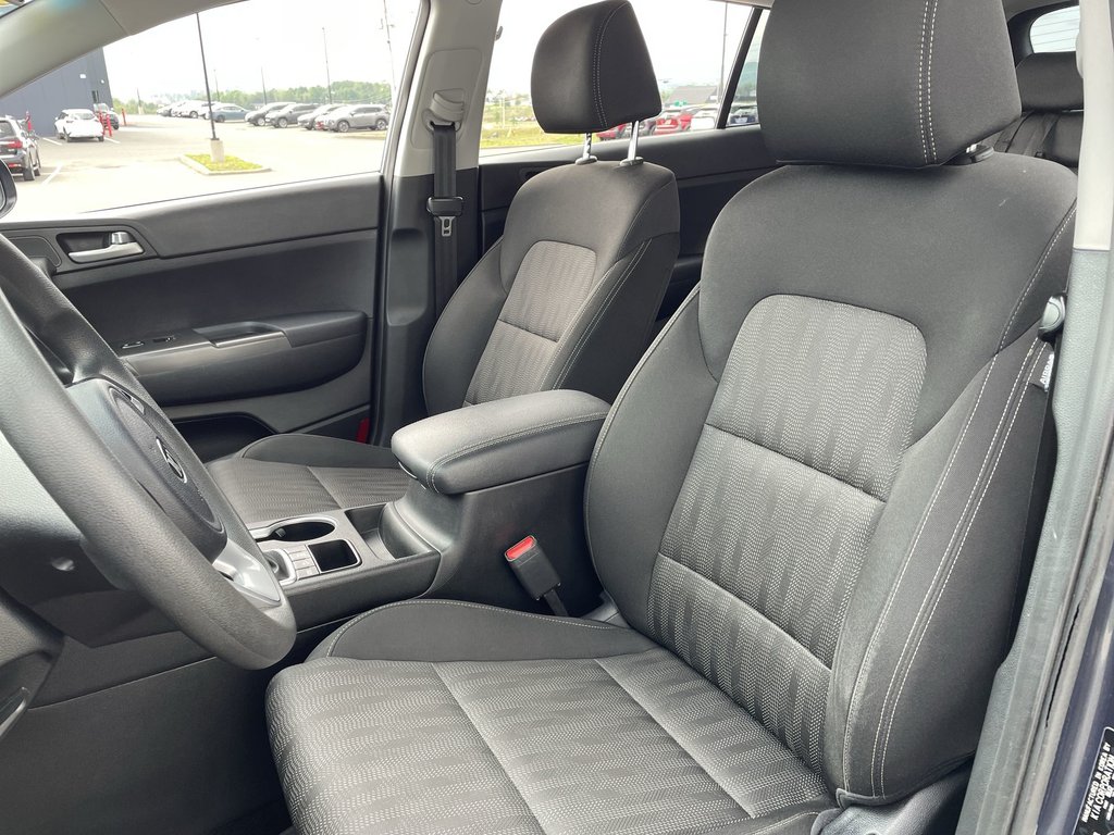 2022 Kia SPORTAGE LX | Htd Wheel | USB | Backup Camera in Saint John, New Brunswick - 17 - w1024h768px