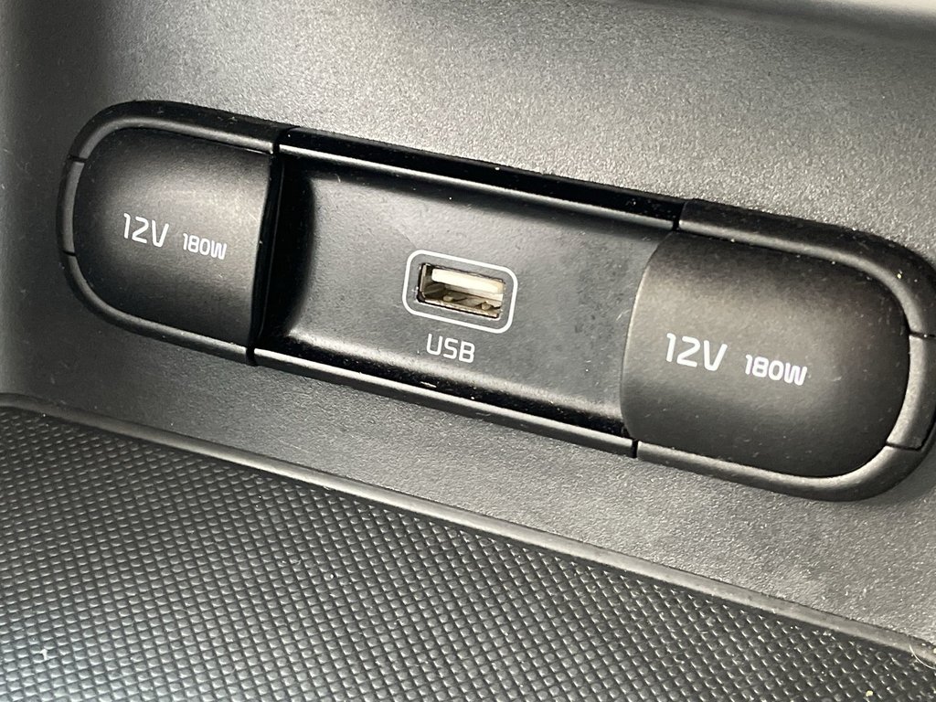 2022 Kia SPORTAGE LX | Htd Wheel | USB | Backup Camera in Saint John, New Brunswick - 51 - w1024h768px