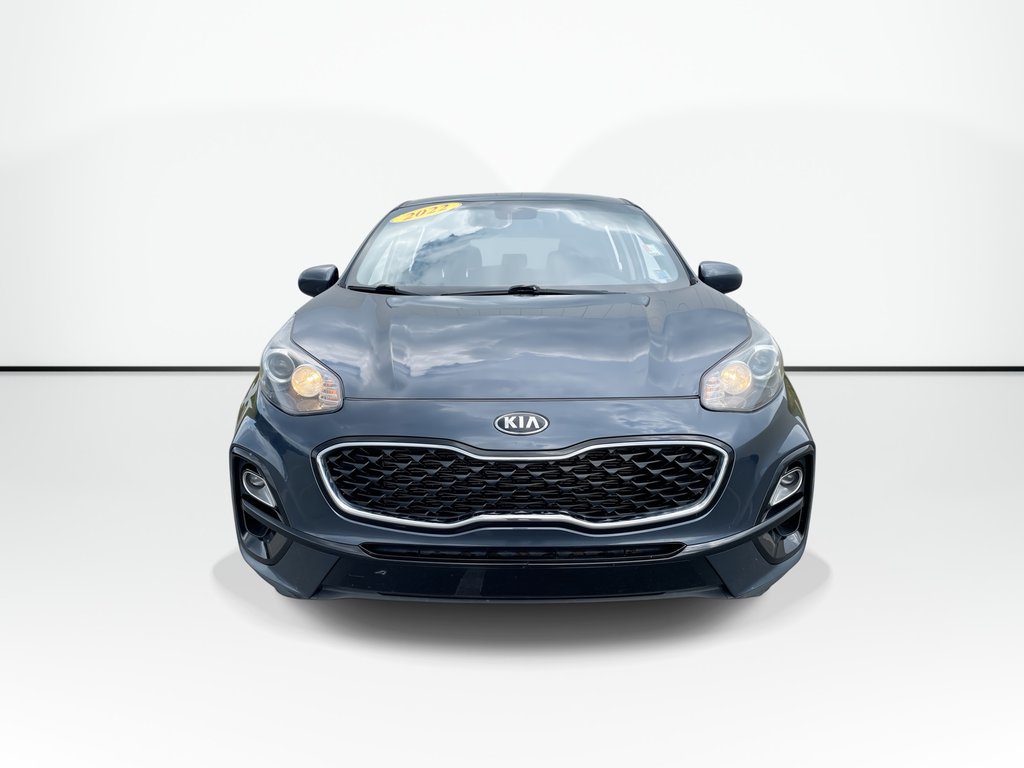 2022 Kia SPORTAGE LX | Htd Wheel | USB | Backup Camera in Saint John, New Brunswick - 6 - w1024h768px
