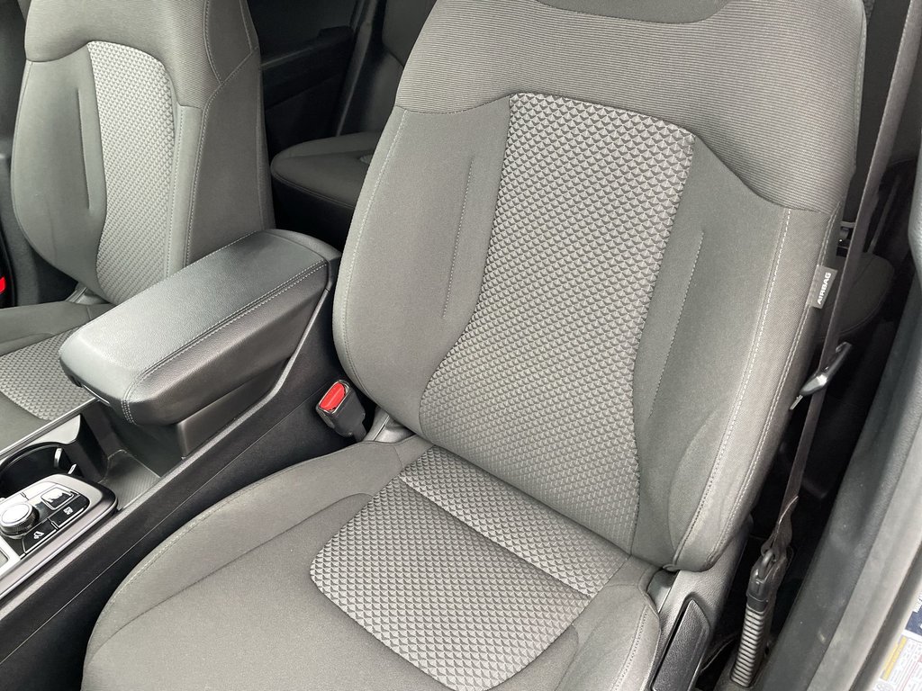 Kia SPORTAGE LX | Backup Cam | USB | Keyless | Warranty to 2029 2024 à Saint John, Nouveau-Brunswick - 17 - w1024h768px