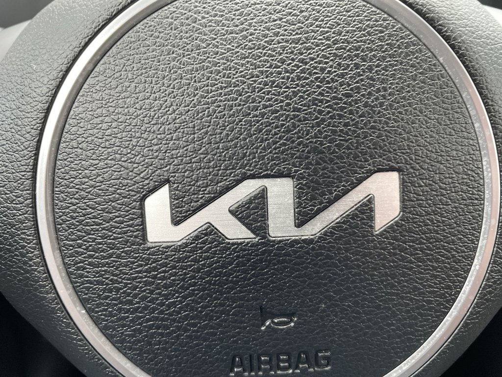 Kia SPORTAGE LX | Backup Cam | USB | Keyless | Warranty to 2029 2024 à Saint John, Nouveau-Brunswick - 25 - w1024h768px