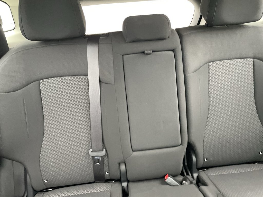 Kia SPORTAGE LX | Backup Cam | USB | Keyless | Warranty to 2029 2024 à Saint John, Nouveau-Brunswick - 13 - w1024h768px