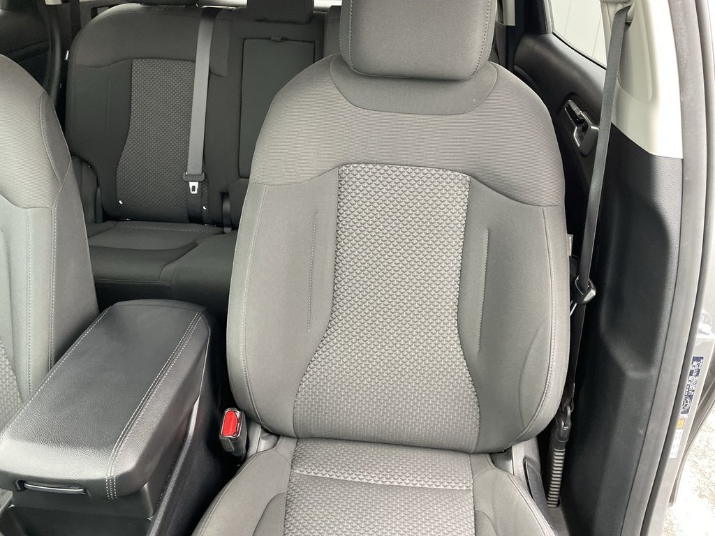 Kia SPORTAGE LX | Backup Cam | USB | Keyless | Warranty to 2029 2024 à Saint John, Nouveau-Brunswick - 18 - w1024h768px