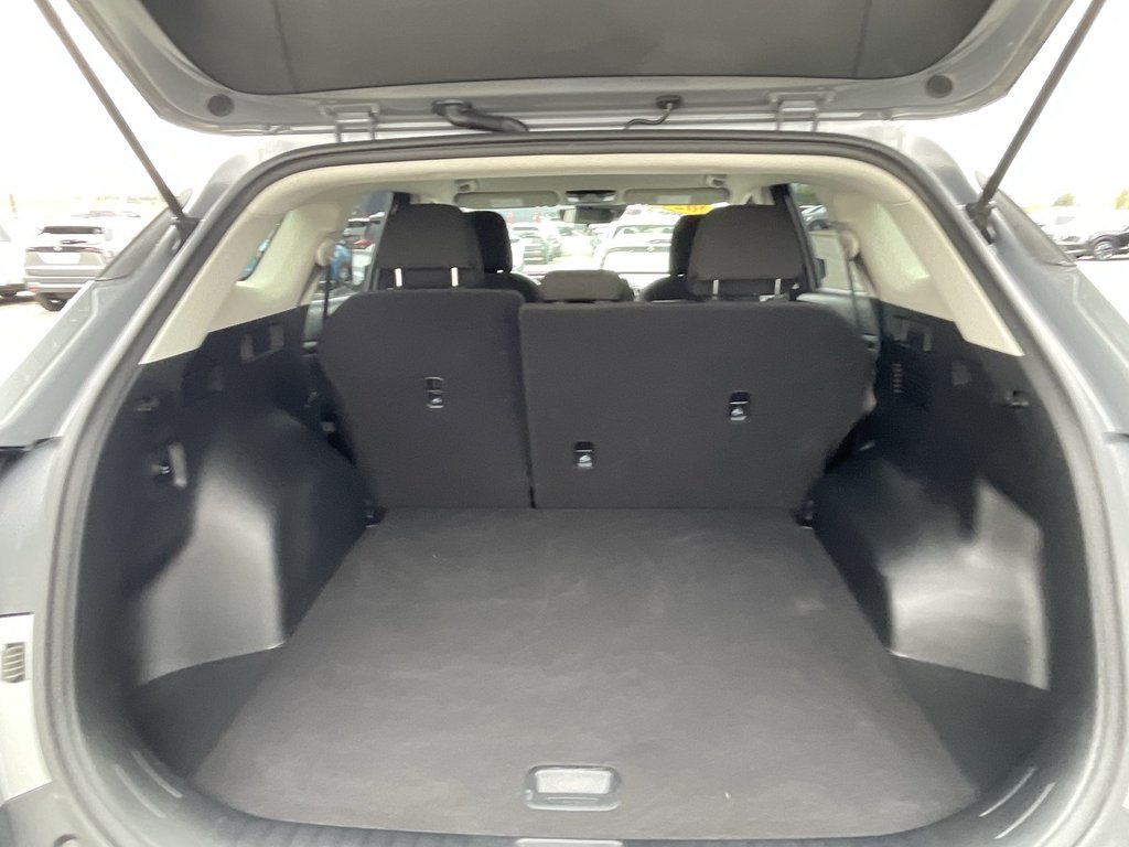 Kia SPORTAGE LX | Backup Cam | USB | Keyless | Warranty to 2029 2024 à Saint John, Nouveau-Brunswick - 42 - w1024h768px