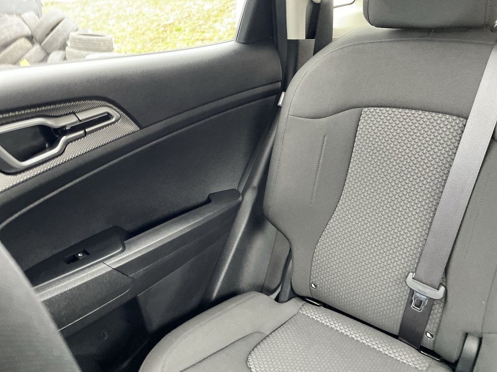 Kia SPORTAGE LX | Backup Cam | USB | Keyless | Warranty to 2029 2024 à Saint John, Nouveau-Brunswick - 14 - w1024h768px