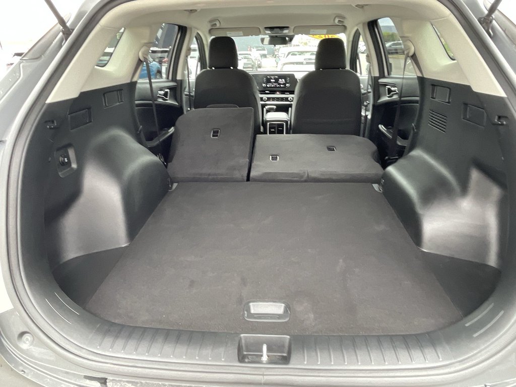 Kia SPORTAGE LX | Backup Cam | USB | Keyless | Warranty to 2029 2024 à Saint John, Nouveau-Brunswick - 43 - w1024h768px