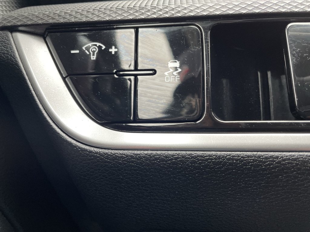 Kia SPORTAGE LX | Backup Cam | USB | Keyless | Warranty to 2029 2024 à Saint John, Nouveau-Brunswick - 28 - w1024h768px