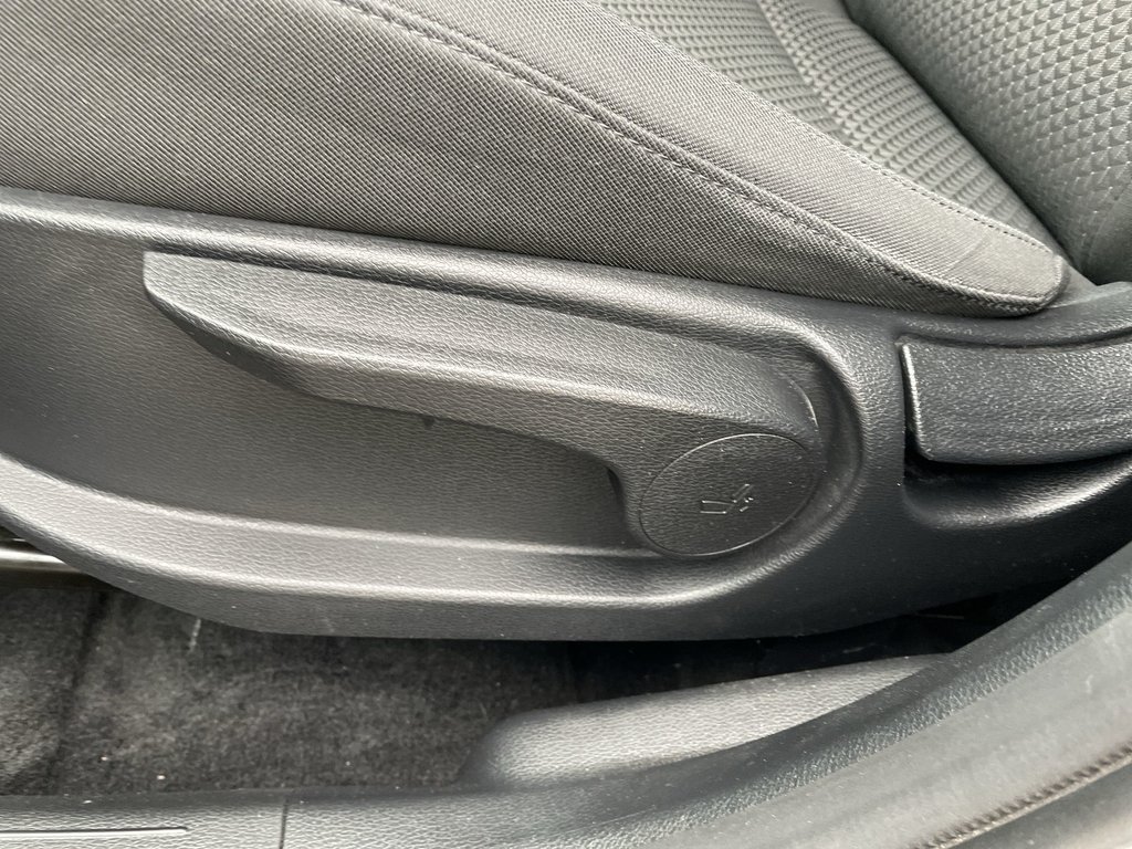 Kia SPORTAGE LX | Backup Cam | USB | Keyless | Warranty to 2029 2024 à Saint John, Nouveau-Brunswick - 20 - w1024h768px
